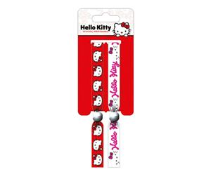 Hello Kitty Festival Wristband Set