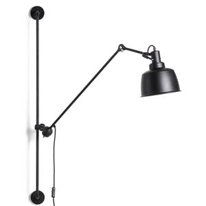 Home Design Loft Wall Light Adjustable Swing Arm