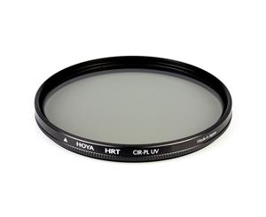 Hoya 67mm HRT CIR-PL UV Circular Polarising Lens Filter
