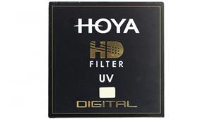 Hoya 72mm UV HD Camera Lens Filter