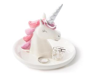 IS Gift Unicorn Trinket Tray