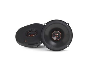 Infinity REF-6532IX 6.5" 60W RMS 2-Way Car Coaxial Speakers 6-1/2"