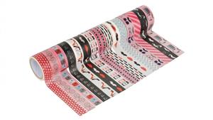 Instax Washi Tape 1 Roll Pack - Retro