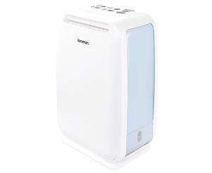 Ionmax ION610 Dehumidifier - White