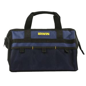 Irwin 400mm Contractors Tool Bag