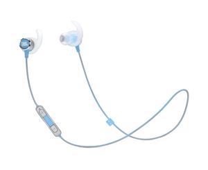 JBL Reflect Mini 2 Sweatproof Wireless Sport In-Ear Headphones - Teal
