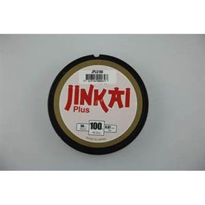 Jinkai Plus Leader Line 50m 120lb