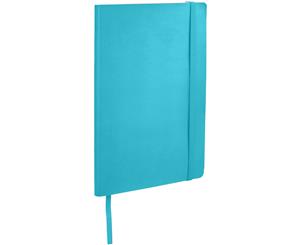 Journalbooks Classic Soft Cover Notebook (Light Blue) - PF664