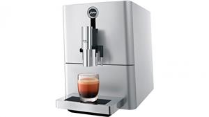 Jura Ena Micro 90 Automatic Coffee Machine