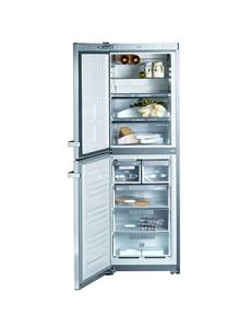 KFN 14827 SDE ed CS 321L freestanding fridge freezer
