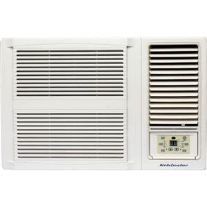 Kelvinator - KWH53HRE - 5.3kW (C) / 4.8kW (H) - Window Wall Reverse Cycle Air Conditioner