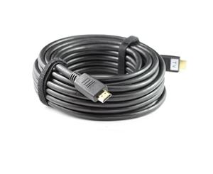 Konix 15M HDMI 4K2K Active Cable with built-in Booster