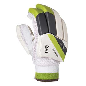 Kookaburra Kahuna Pro 900 Cricket Batting Gloves Left Hand