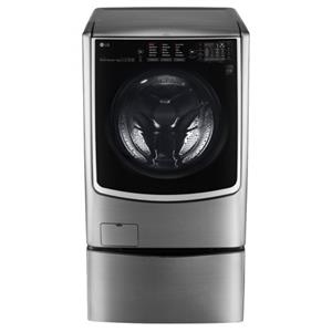LG - TWIN171216T - 18.5kg Total TWINWash  System