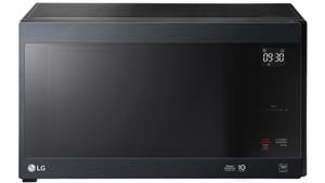 LG NeoChef 42L Smart Inverter Microwave Oven - Matte Black