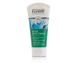 Lavera Organic Algae & Natural Mineral Clay Detox Effect Mask 50ml/1.6oz