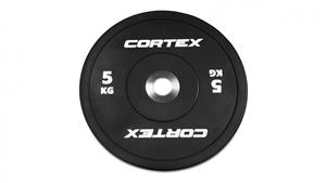 Lifespan Fitness Cortex Competition 5KG Bumper Plate