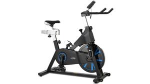 Lifespan Fitness SM-400 Magnetic Spin Bike