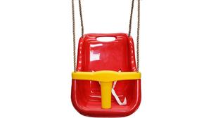 Lifespan Kids Baby Swing Seat with Rope Extension