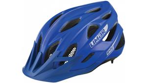 Limar 545 Large Helmet - Matt Blue