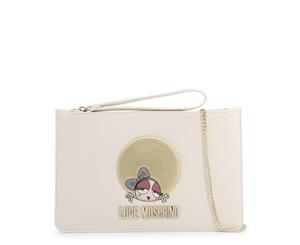 Love Moschino Original Women's Clutch Bag - 4364874809418