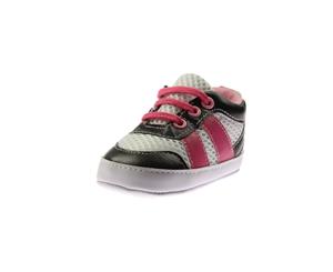 Luvable Friends Infant Athletic Sneakers