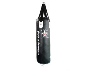 MANI Deluxe 4ft Punch/Kick Bag