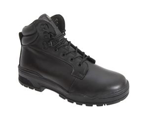 Magnum Mens Patrol Cen Military & Security Boots (Black) - DF791