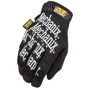 Mechanix Wear Medium Original  Black Gloves