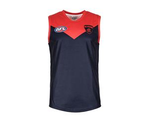 Melbourne Demons Youth Replica Guernsey