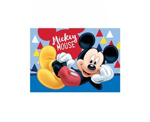 Mickey Mouse Foam Mat 40X60 (8592753014035)