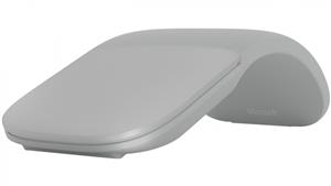 Microsoft Surface Arc Bluetooth Mouse - Light Grey