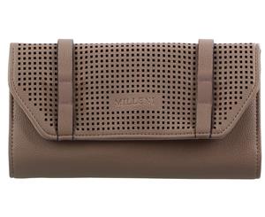 Milleni Ladies Wallet (C2684) - Taupe