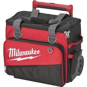 Milwaukee Compact Rolling Bag 48228221