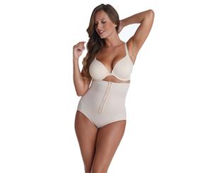 Miraclesuit 2724-1-020 Nude High Waist Slimming Brief