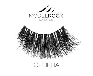 Modelrock Double Layered Lashes Ophelia