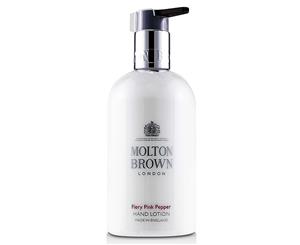 Molton Brown Hand Lotion Fiery Pink Pepper 300mL