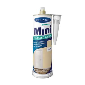 Monarch 240g Mini Gap Filler Cream