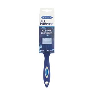 Monarch 50mm All Purpose Synthetic Wall Paint Brush