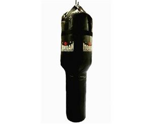 Morgan Angle Punch Bag (Unfilled) - All black