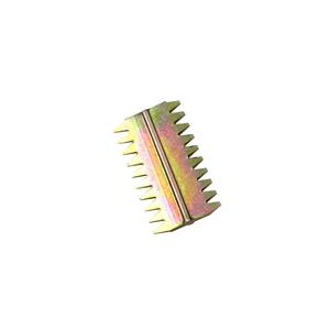 Mumme 50mm Scutch Comb