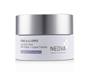 Neova Progressive PhotoAging Creme De La Copper Luxe Day Cream 50ml/1.7oz
