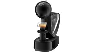 Nescafe Dolce Gusto Infinissima Coffee Machine - Black