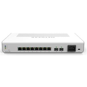 Netgear GC510 Insight Managed 8-Port Switch (PoE+)