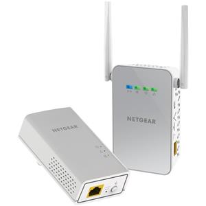Netgear PowerLINE WiFi 1000 Range Extender