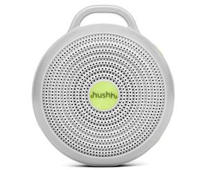 New Marpac Hushh Yogasleep Portable White Noise Machine For Baby