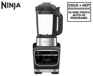 Ninja 1.8L Foodi Cold & Hot Blender