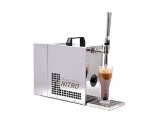 Nitro Cold Brew Coffee System