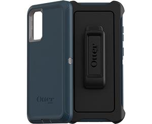 OTTERBOX Defender Screenless Rugged Case For Galaxy S20 (6.2") - Gone Fishin