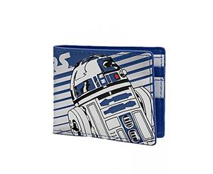 Official Star Wars R2-D2 Bi-fold Wallet